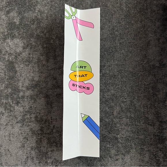 NIB Whippie Permanent Vinyl- Light Pink 12”x96” - Picture 11 of 11